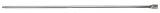 1/2" XZN 12-TÄHIK PIKK PADRUNOTSIK M10. 800MM TRIUMF