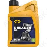 KROONOIL DURANZA ECO 5W20 1L