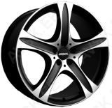 RONAL R55T 7.5X17 5X112/55 (66.6) (I) (PK) (R12) (TÜV) KG950