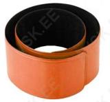 Helkurriba, oranz, 2tk