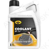 KROONOIL COOLANT SP15+ -38°C ORANZ LL 1L