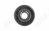 Laager Enduro Bearings 1614 2RS ABEC 3