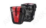 Paar kotti Ortlieb Back-Roller XL Red - Black