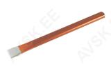 Flat Chisel 25x200mm