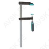 Pitskruvi SZ 120x450mm