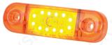 GAB. TULI LED KOLLANE 12/24V SLIM