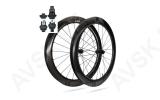 Rattakomplekt 700C Duke Baccara RX 56 SLR2 Allroad / DT 350 CL SP Shimano 11S