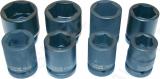 8-OS. 3/4" LÖÖKPADRUNITE KOMPLEKT 22-38MM TRIUMF