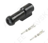 LIITESARI FORD,2-PIN, 3TK/PAKK
