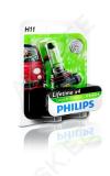 PHILIPS H11 LongLife EcoVision blister