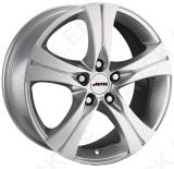 AUTEC ETHOS S 6.5X16. 5X114/44 (66.1) (BR) (TÜV) KG825