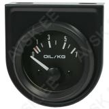 ÕLIRÕHUMÕÕTJA ELEKTRILINE 52MM TRISCO