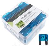 KAHVELKAITSE MAXI 60A 20TK PLASTKARBIS CARMOTION
