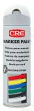 CRC MARKER PAINT MÄRKEVÄRV VALGE 500ML/AE