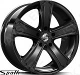 SPATH SP42 H GB 7.0X16 5X108/42 (65.1) (B) KG1250