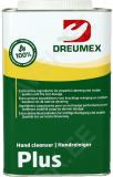 Dreumex plus kätepuhastuspasta kollane 4.5l