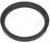 SOBITUSRÕNGAS 72.0-60.1 (T10-SR601P) MUST (MAK. TSW) 1TK