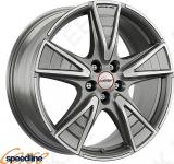 SPEEDLINE SL7 8.5X18 5X120/45 (82.0) (AT) (TÜV) KG1000 *