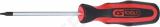 Kruvikeeraja torx avaga th10x100mm. ergotorqueplus ks tools