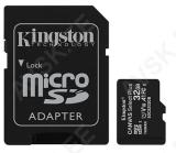 Sd-kaart, 32gb adapteriga