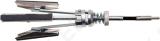 Honing Tool, 3-arm | Ø 58 - 168 mm | 100 mm Jaws