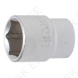 Socket, Hexagon | 20 mm (3/4") Drive | 32 mm