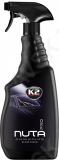 K2 nuta pro klaasipuhastusvahend 750ml/pihusti