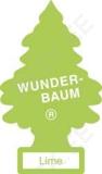 LÕHNAKUUSK WUNDER-BAUM, LIME