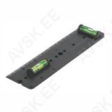 Elektritooside märkešabloon libellidega