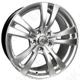 Rs style 6.5x15. 5x112/45 (66.6) (s) kraabitud