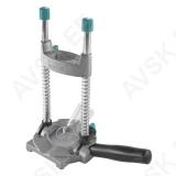 Tecmobil puurimisabinõu elektritrellile kallutatav