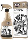 K2 ROTON VELJEPESUAINE 700ML/PIHUSTI