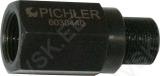 Bosch pihusti adapter m17x1 -> m18x1.5 pichler