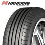 215/60R17 Nankang 4 AS-2+ 96H EB 2 71