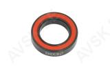 Laager Enduro Bearings 6802 VV ABEC 5 ZERØ Ceramic