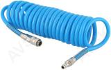 SURUÕHU SPIRAALVOOLIK 4M 8X12MM MURDUMISKINDEL TRIUMF