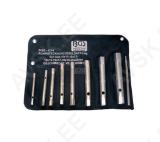 Box Spanner Set | 6 x 7 - 20 x 22 mm | 9 pcs.
