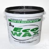ECO REHVIMONTAAŽIMÄÄRE MUST 5KG