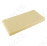 Varu pesukäsn plaatide puhastamiseks, 280 × 140 × 30 mm, sile
