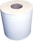 RULLPABER MINI 2-KIHTI 160MX21CM VALGE (KÄTEPABER)