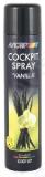 MOTIP SALONGIHOOLDUSVAHEND VANILJE 600ML