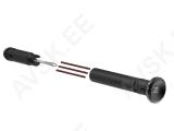Rehviparanduskomplekt Zefal Z Bar Plug