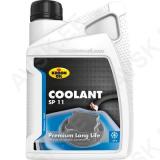 KROONOIL COOLANT SP11 -37°C SININE 1L