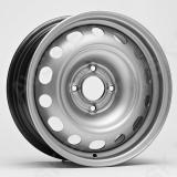 KFZ 8477 6.5X15. 4X108/27 (65.1) PLEKKVELG (SW) (S) (CIT) (PEU) KG615