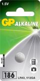 Patarei lr43 1tk ip gp