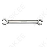 Avatud silmusvõti 14x17mm Chrome plus *