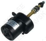 KLAASIPUHASTI MOOTOR, 24V