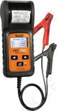 Akutester bt700 start/stop väljaprindiga pbt700 gys