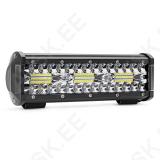 Led paneel töötuli 60LED COMBO 9-36V Amio