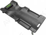 LAMAMISALUS RATASTEL PLAST "INSPECTION" MAX 150KG JBM*